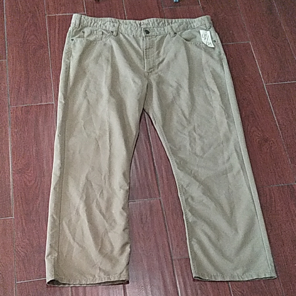 Men's Haggar pants